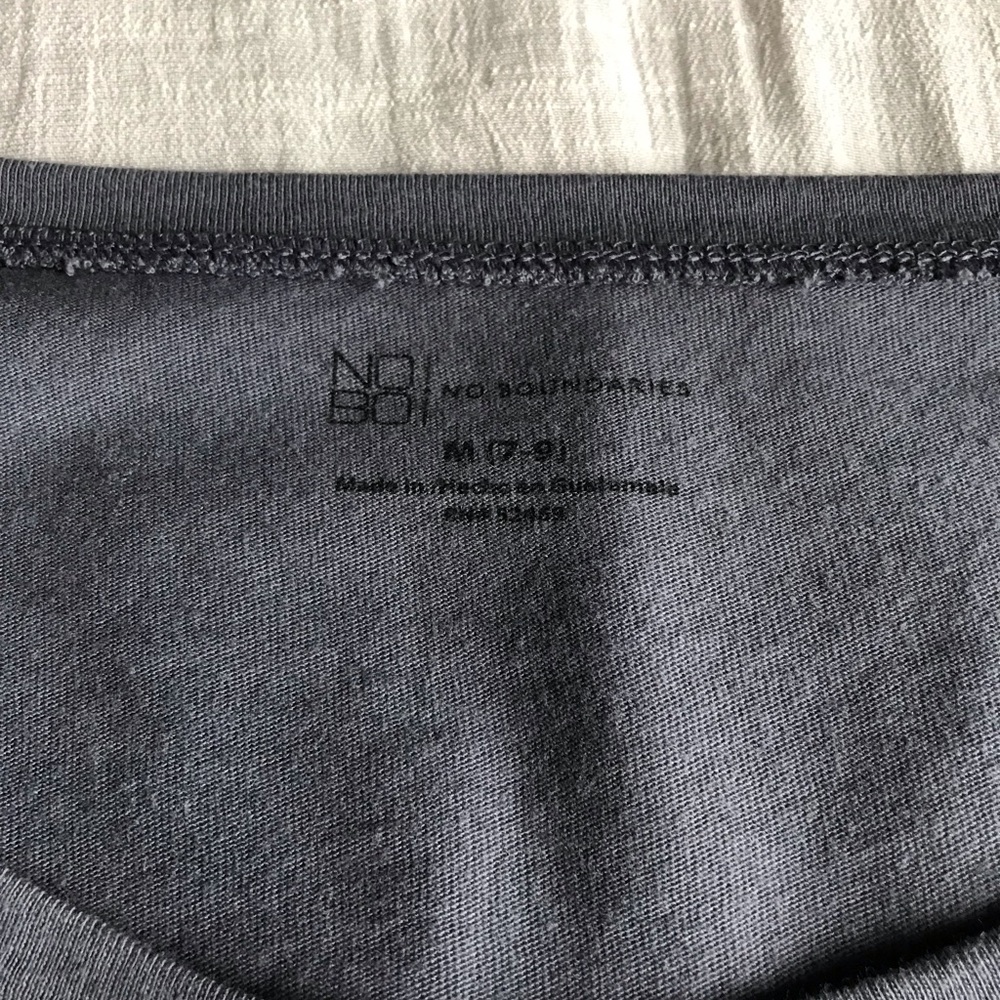 Basic Long Sleeve - Picture 4 of 6